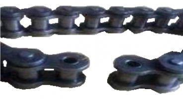 Kette für Schüttelwerk-Antrieb, 60H (79 Glieder)